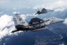 AS Akan Lengkapi Jet...