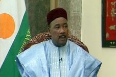 Pemerintah Niger Klaim...
