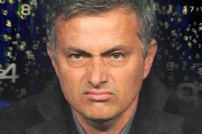 Soal Kekalahan, Mourinho...