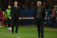 Sebelum Dipecat, Mourinho...