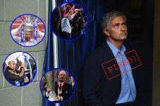 Chelsea Selalu Berjaya...