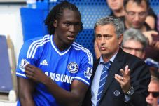 Lukaku Ceritakan Perlakuan...