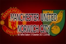 Preview MU vs Norwich...