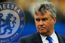 Hiddink Enggan Cuma...
