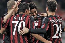 Milan Singkirkan 10...