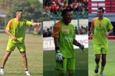 Surabaya United Depak...