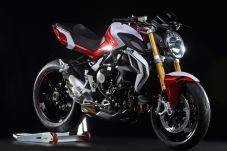MV Agusta Rajai Pasar...