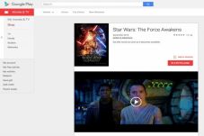 Star Wars: The Force...