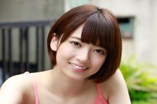 Aki Takajo Segera Akhiri...