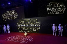 Star Wars: The Force...