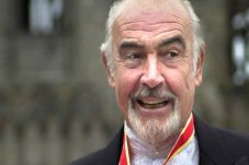 Sean Connery Jadi Korban...