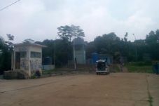Semburan Gas Tak Berbahaya,...