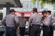 4 Napi Jadi Tersangka...