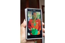 Polisi Sita Pohon Ganja...