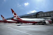 Goodyer Pasok Ban Flight...