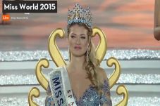 Mireia Lalaguna Rebut...