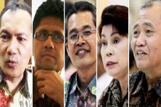 Anti Graft NGO Doubts...