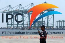 Buka Transparan Keuangan...