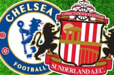 Preview Chelsea vs Sunderland:...