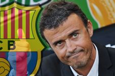 Barcelona Butuh Penyerang...