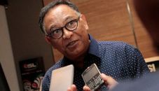 Nasib Laga Surabaya...