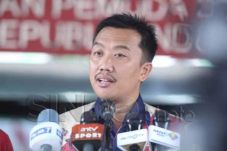 Menpora Respon Kematian...