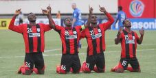 Berduka Tewasnya Aremania,...
