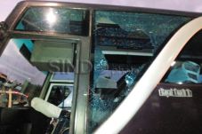 Bus Surabaya United...