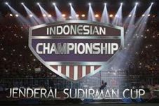 Kerusuhan Suporter Pecah,...