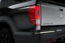 Redgeline Pick-Up Andalan...