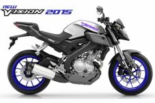 5 Sepeda Motor Sport...