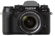 Fujifilm X-T1 Lakukan...