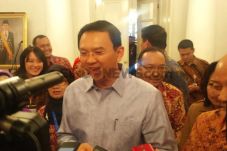 DKI Dukung Metro Mini...