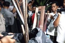 Kanwil Kemenkumham Bali...