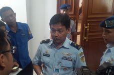 Pesawat Jatuh di Adisutjipto...