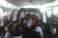 Kapten Dwi Cahyadi Dikenal...
