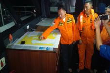 40 Penumpang Kapal Marina...