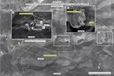 Media Norwegia: ISIS...