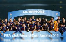 Ini Rekor Impresif Barcelona,...