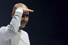 Kemana Guardiola Melangkah:...