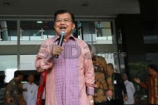 Reaksi JK: Masinton...