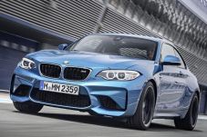 BMW M2 dan X4 M40i Segera...