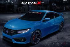 Honda Siapkan All New...