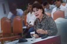 Mabes Polri: Basaria...
