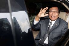 RJ Lino jadi Tersangka,...