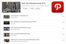 Path Umumkan Tren Terkini...