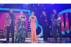 MNCTV Roadshow Menggoyang...