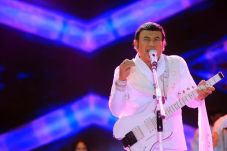 Ini Pesan Rhoma Irama...