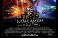 Star Wars: The Force...