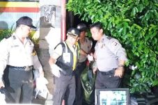 Pelaku Bentrokan Berdarah...
